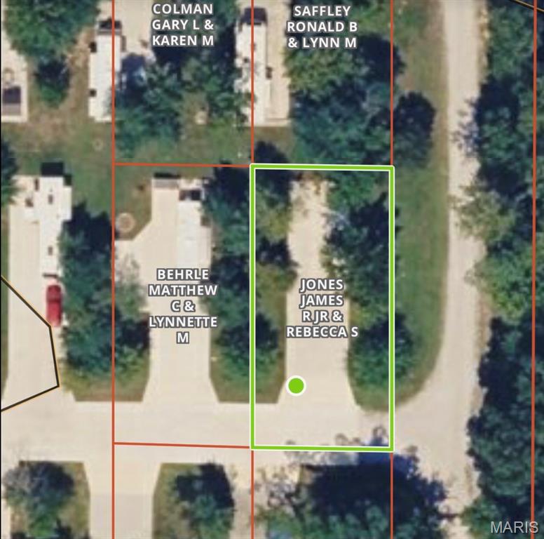 Welcome to Adventure Out RV Park! This desirable lot at Lot 122 on Highway J in Monroe City offers a great opportunity to enjoy a peaceful RV lifestyle in a convenient location. Whether you're looking for a weekend getaway, seasonal spot, or a place to enjoy the area’s outdoor recreation, this lot is ready for you to make it your own. Enjoy the relaxed atmosphere of the park and easy access to nearby Mark Twain Lake, boating, fishing, camping, and other recreational activities. Don't miss the opportunity to own your own RV lot in this popular destination! No sign on property.