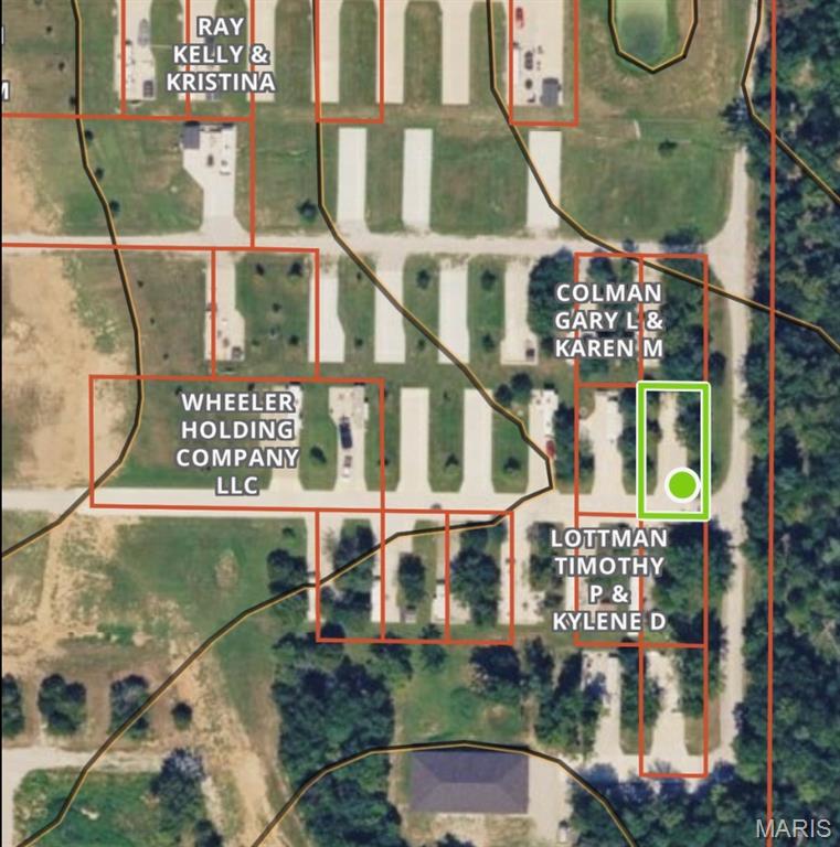 Adventure Out RV Park - Land