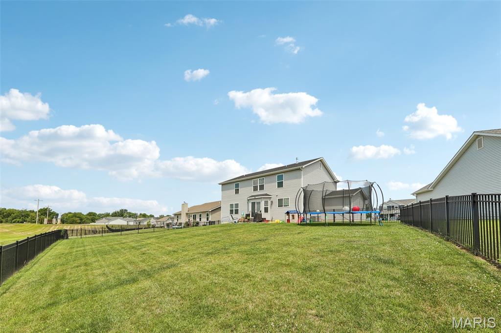 Riverdale Village G #1 - Residential