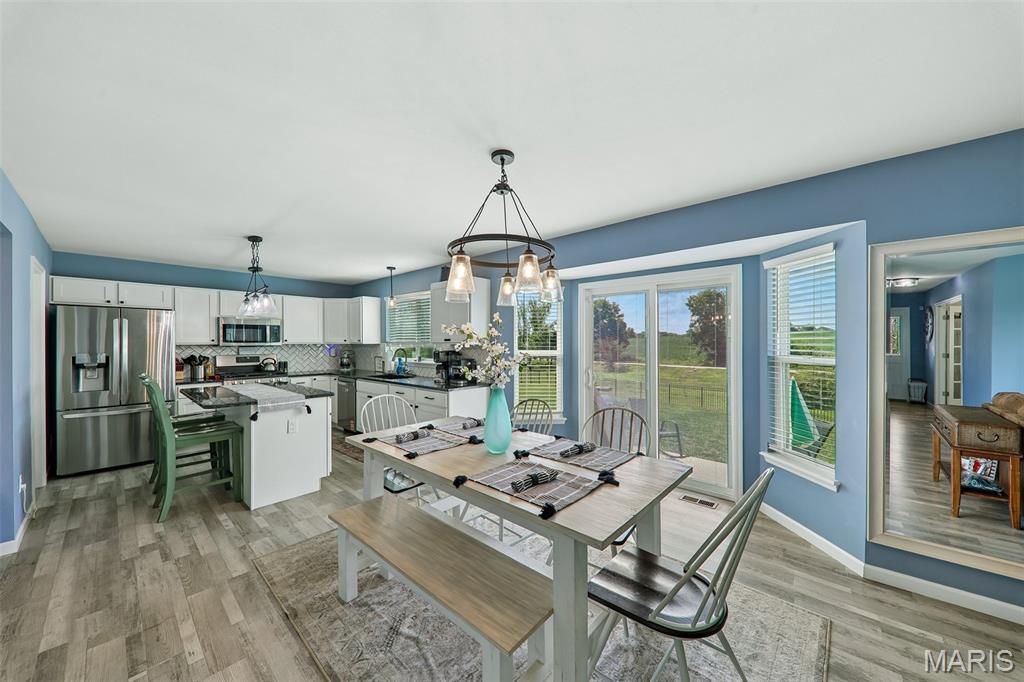 Riverdale Village G #1 - Residential
