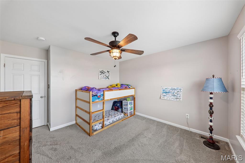 Riverdale Village G #1 - Residential