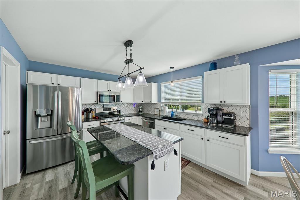 Riverdale Village G #1 - Residential