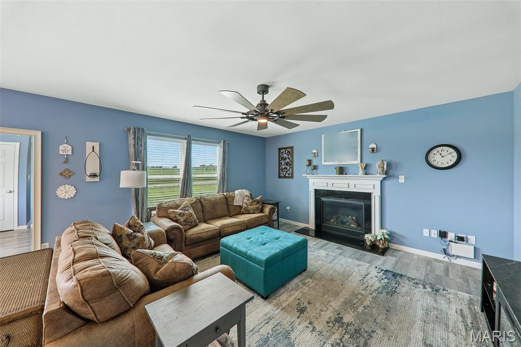 Riverdale Village G #1 - Residential