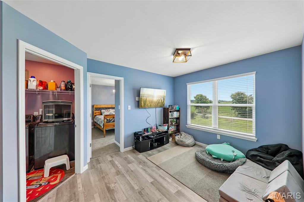 Riverdale Village G #1 - Residential