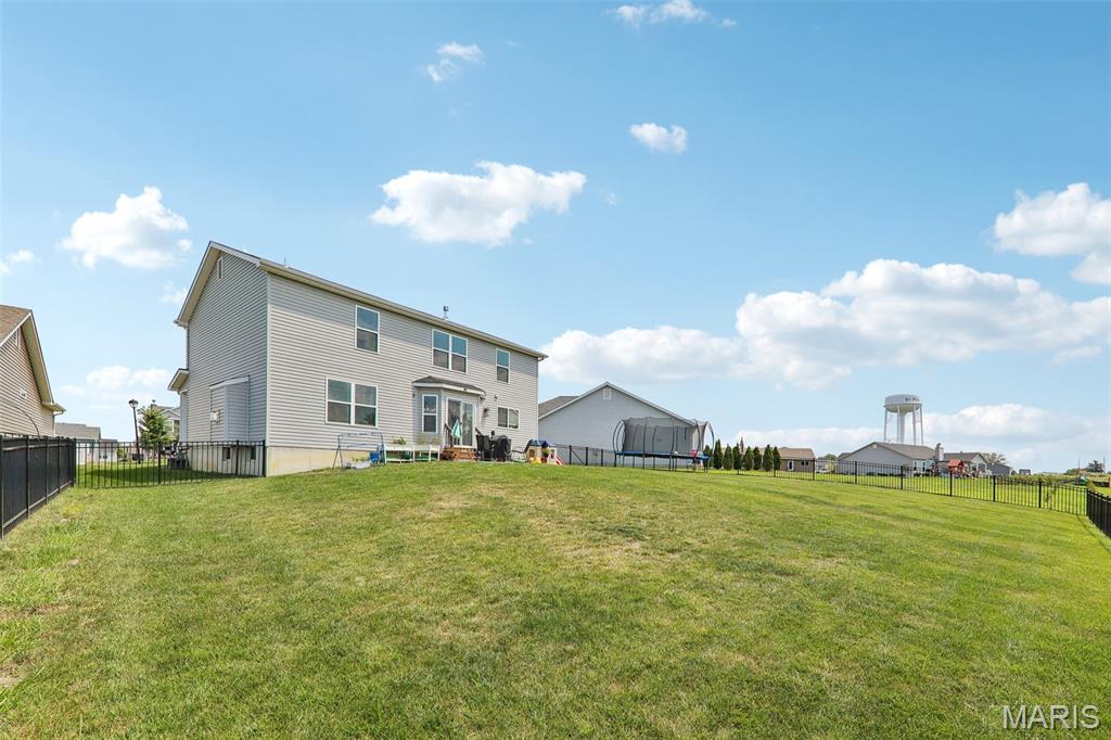 Riverdale Village G #1 - Residential