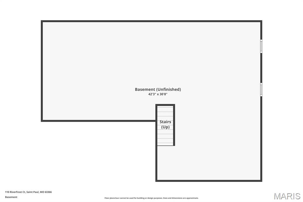 Riverdale Village G #1 - Residential