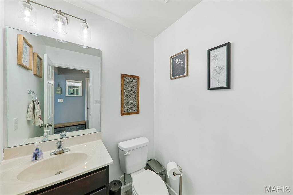 Riverdale Village G #1 - Residential