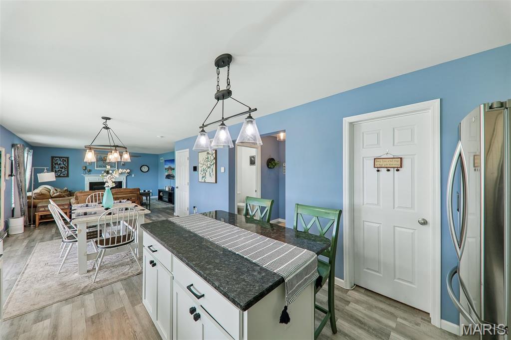 Riverdale Village G #1 - Residential