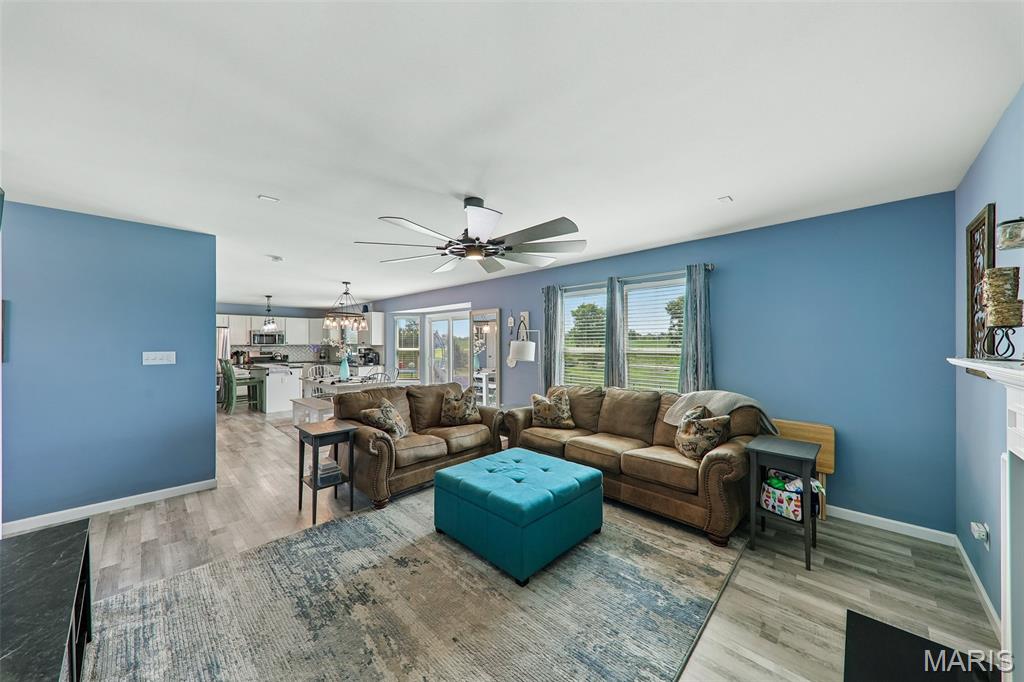 Riverdale Village G #1 - Residential