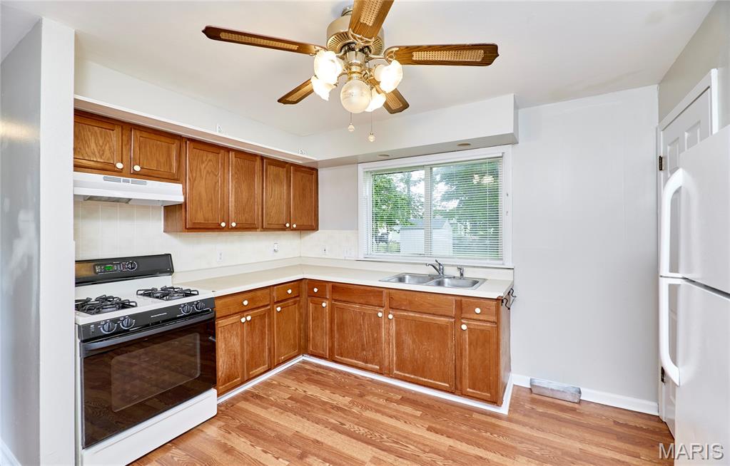 Berkley Garden Homesites - Residential Lease