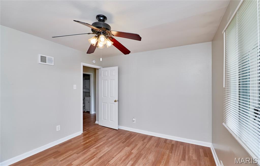 Berkley Garden Homesites - Residential Lease