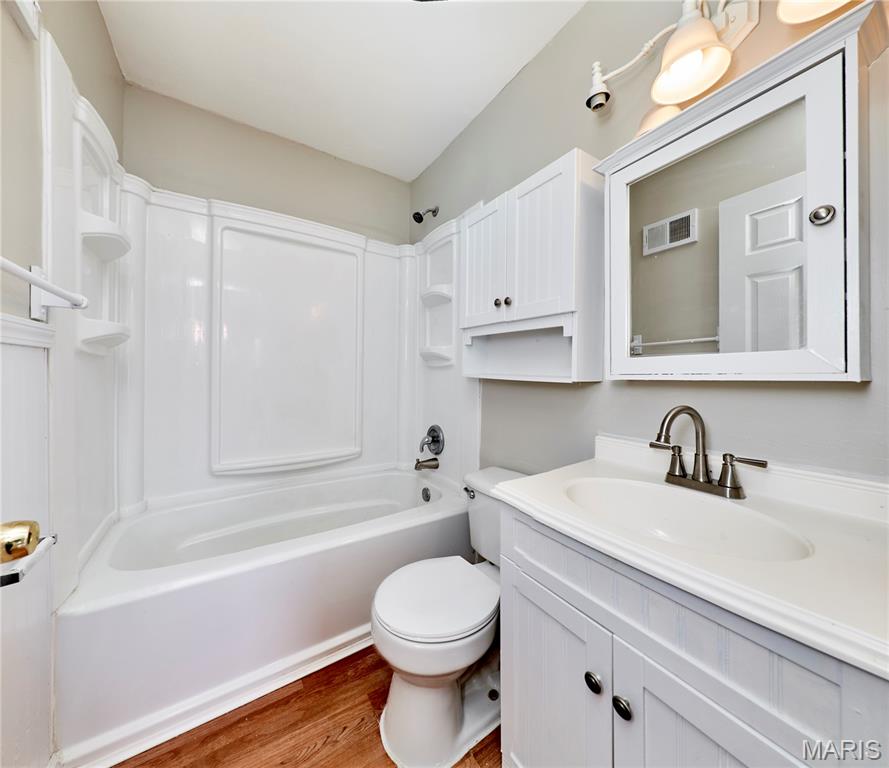 Berkley Garden Homesites - Residential Lease