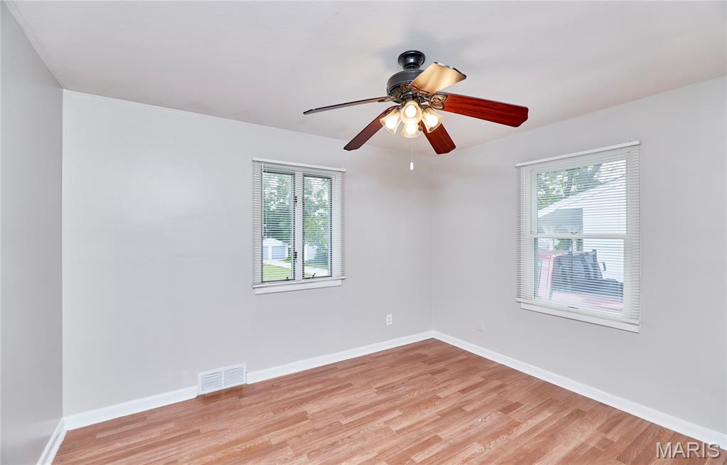 Berkley Garden Homesites - Residential Lease
