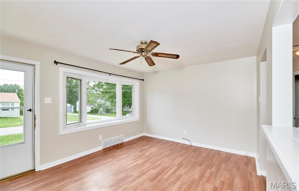 Berkley Garden Homesites - Residential Lease