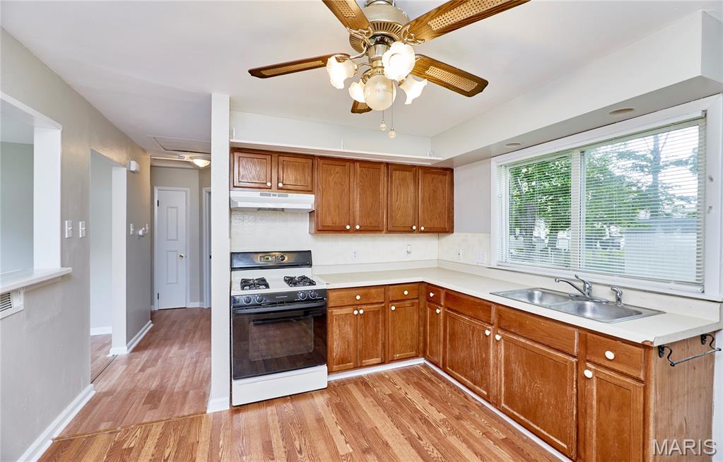 Berkley Garden Homesites - Residential Lease