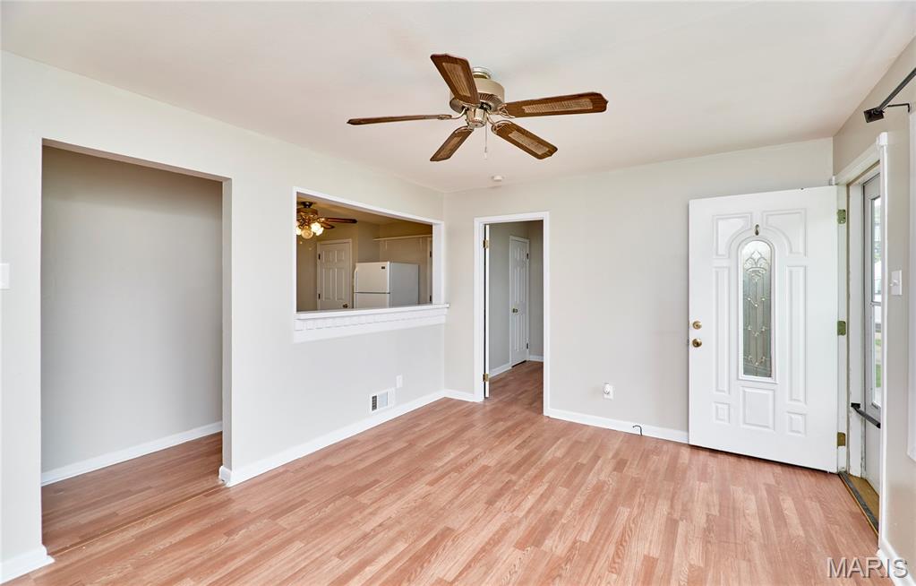 Berkley Garden Homesites - Residential Lease
