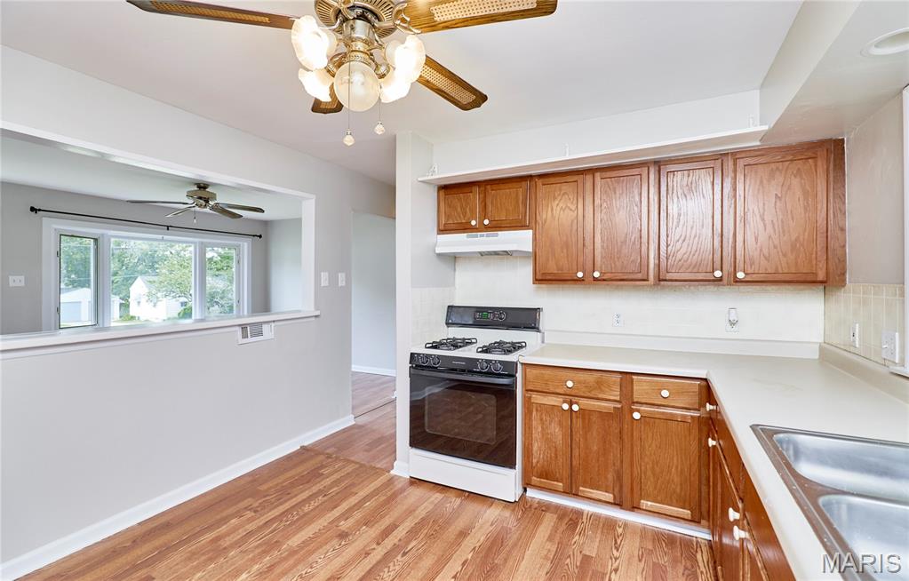 Berkley Garden Homesites - Residential Lease