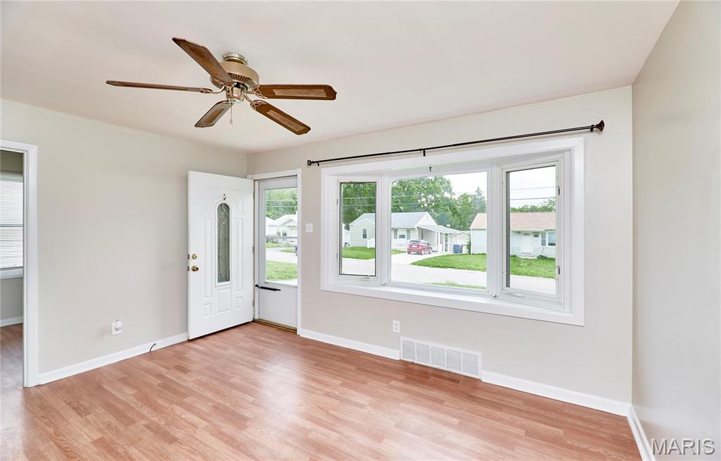 Berkley Garden Homesites - Residential Lease