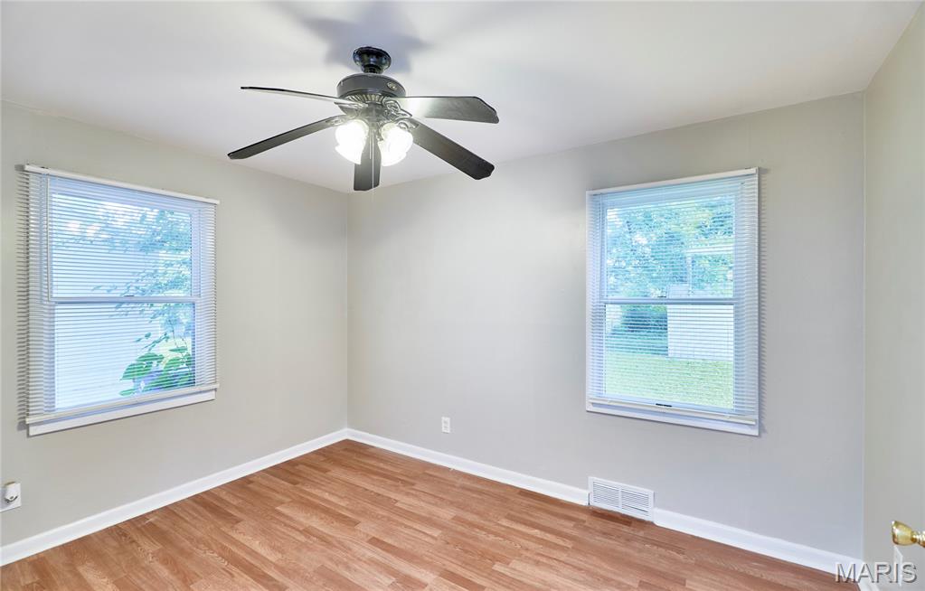 Berkley Garden Homesites - Residential Lease