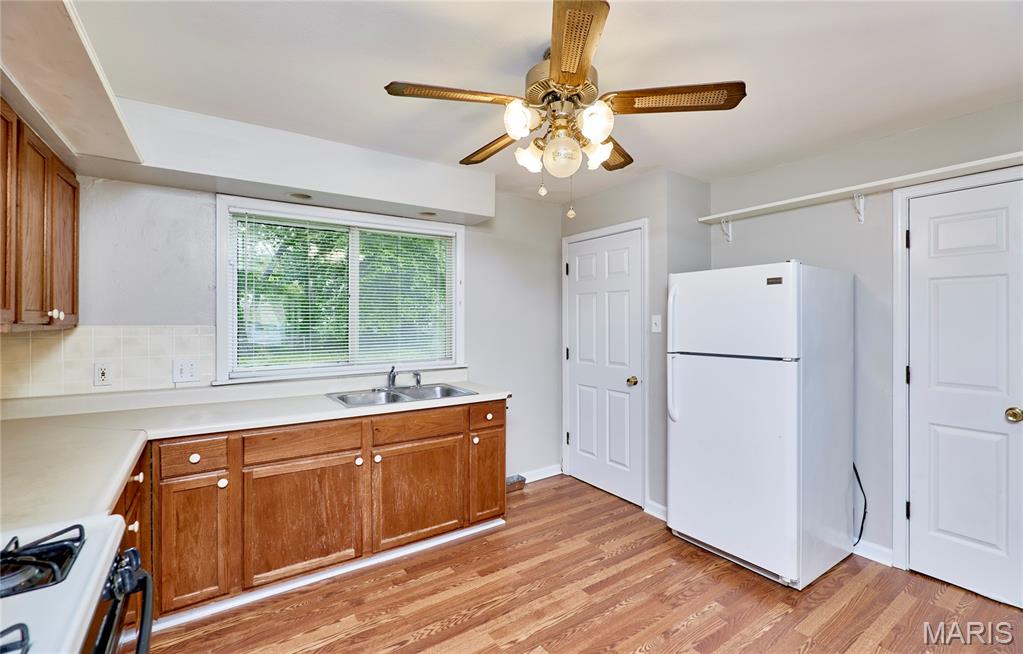 Berkley Garden Homesites - Residential Lease
