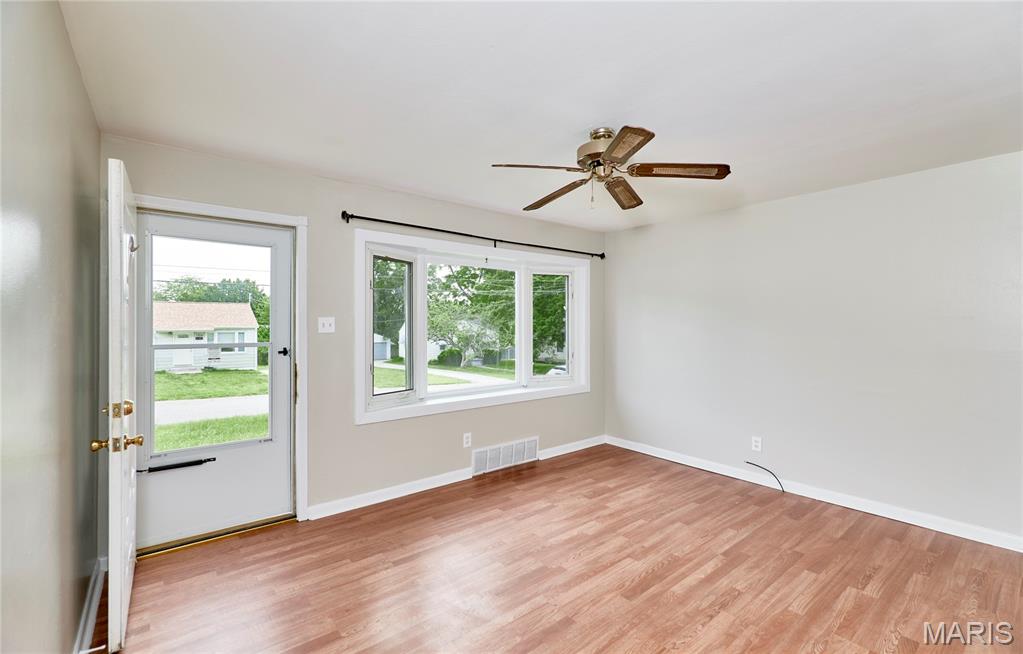Berkley Garden Homesites - Residential Lease