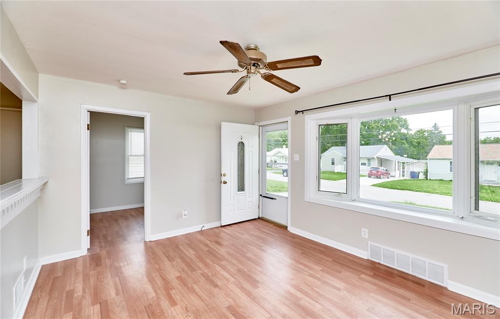 Berkley Garden Homesites - Residential Lease