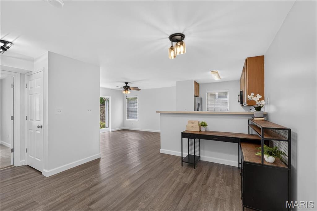 Arbor Creek Condo Seven - Residential