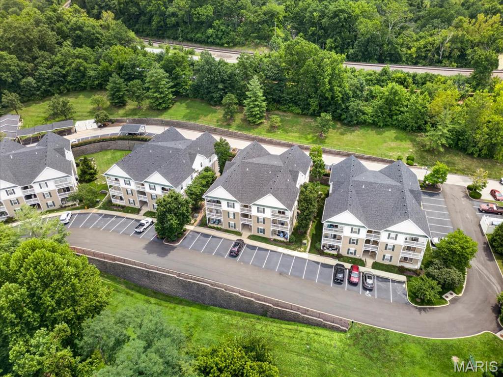Arbor Creek Condo Seven - Residential