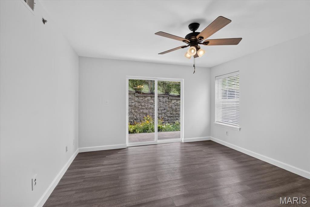Arbor Creek Condo Seven - Residential
