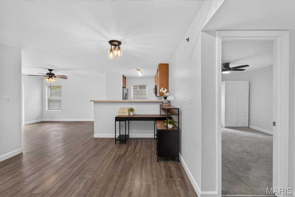 Arbor Creek Condo Seven - Residential