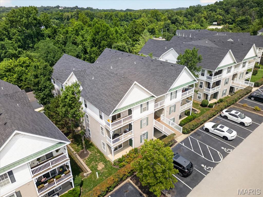 Arbor Creek Condo Seven - Residential