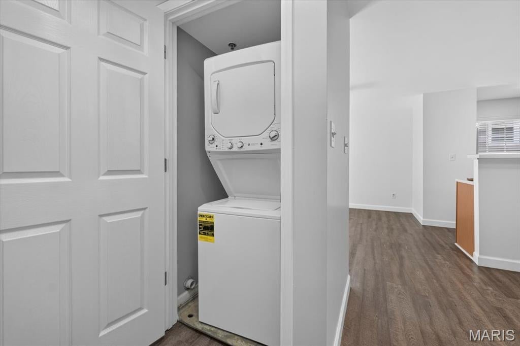 Arbor Creek Condo Seven - Residential