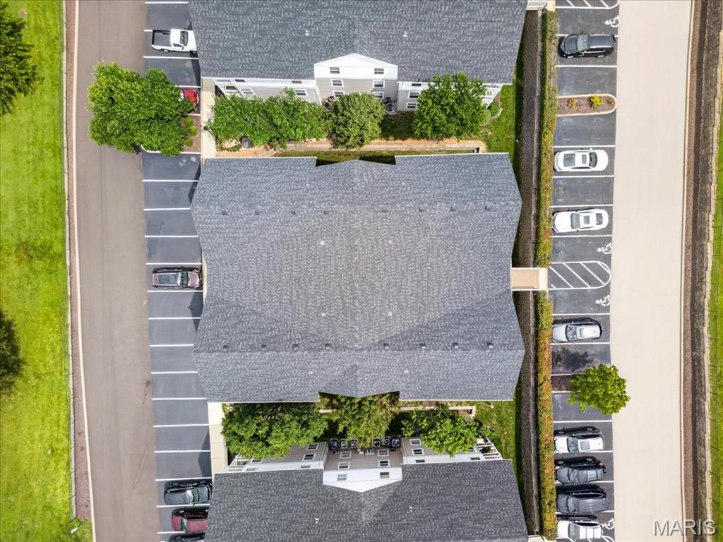 Arbor Creek Condo Seven - Residential