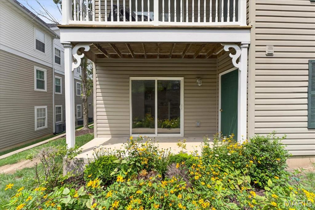 Arbor Creek Condo Seven - Residential