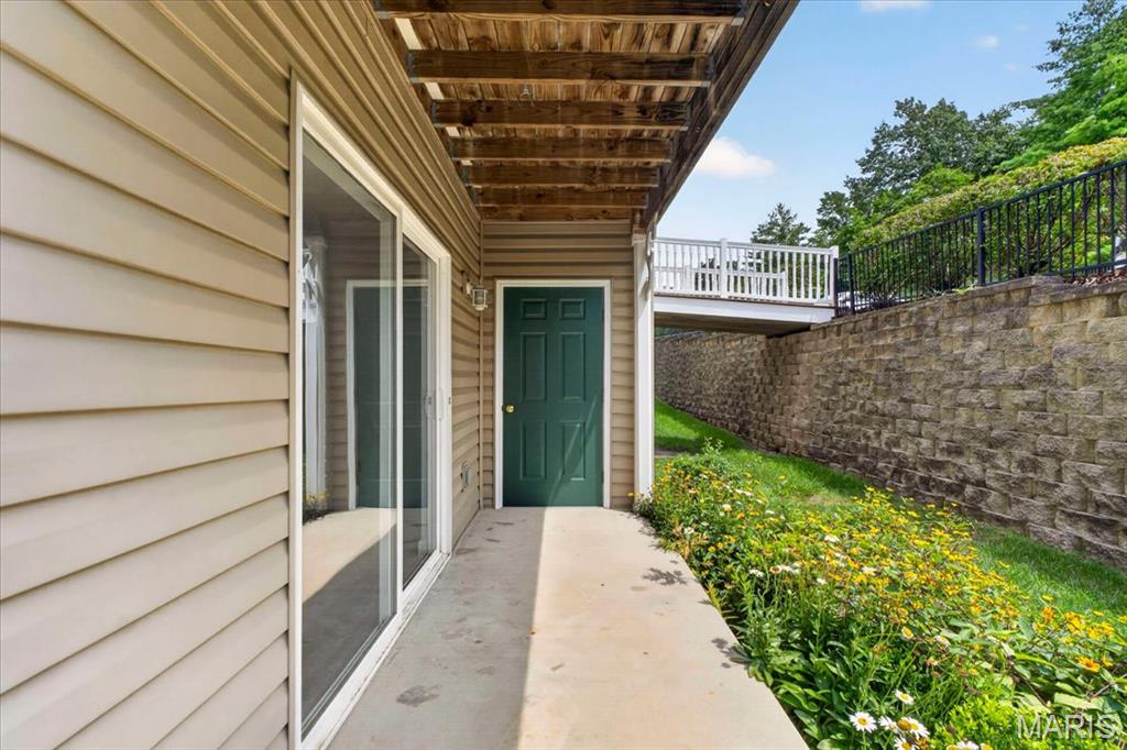 Arbor Creek Condo Seven - Residential