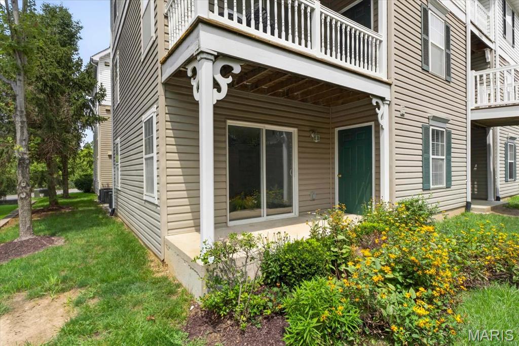 Arbor Creek Condo Seven - Residential