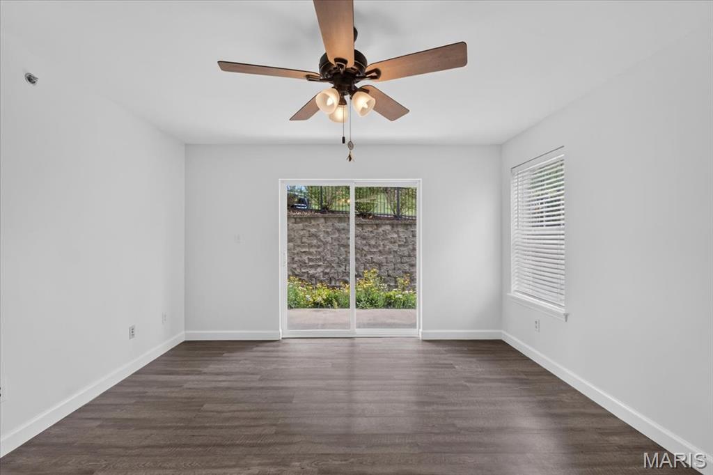 Arbor Creek Condo Seven - Residential