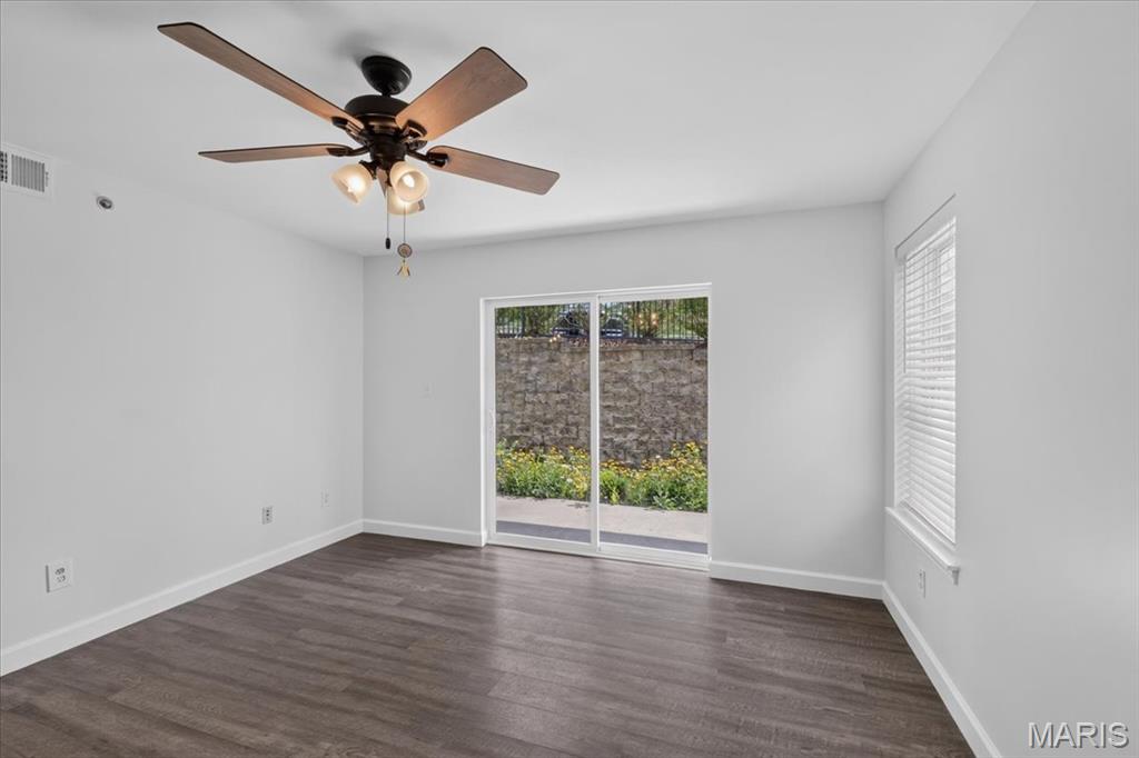 Arbor Creek Condo Seven - Residential