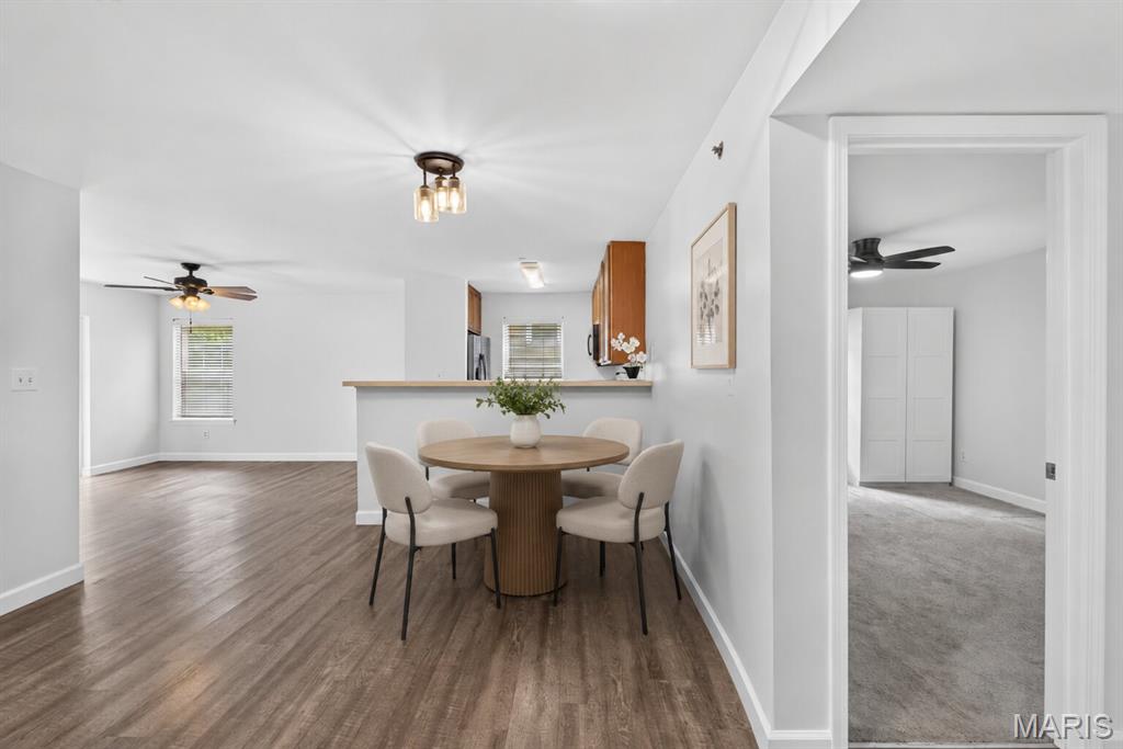 Arbor Creek Condo Seven - Residential