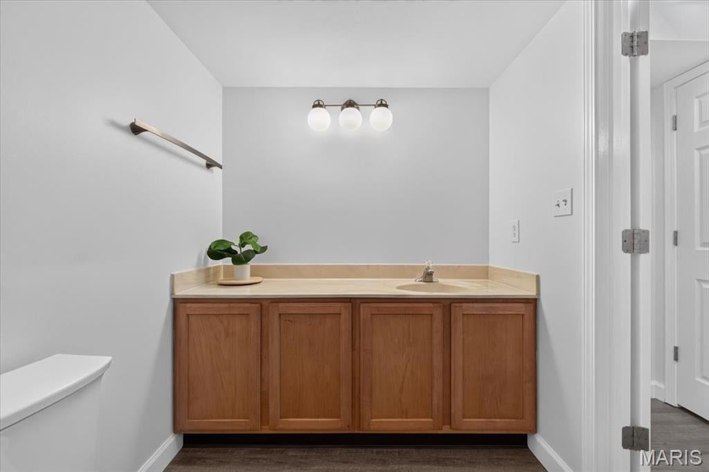 Arbor Creek Condo Seven - Residential