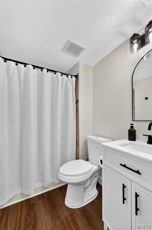 Creve Coeur Crossing Condo - Residential