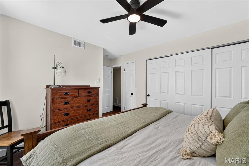 Creve Coeur Crossing Condo - Residential