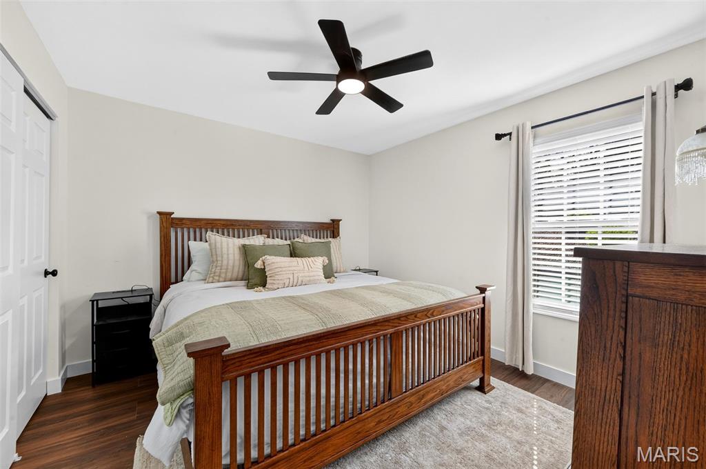 Creve Coeur Crossing Condo - Residential