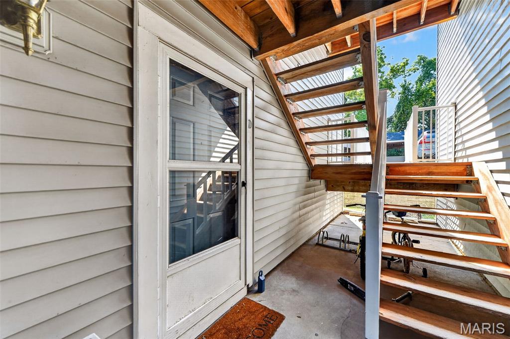 Creve Coeur Crossing Condo - Residential