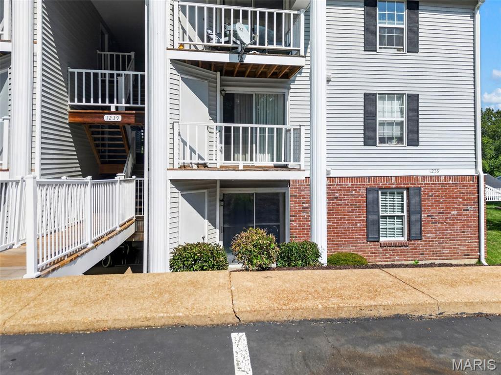 Creve Coeur Crossing Condo - Residential