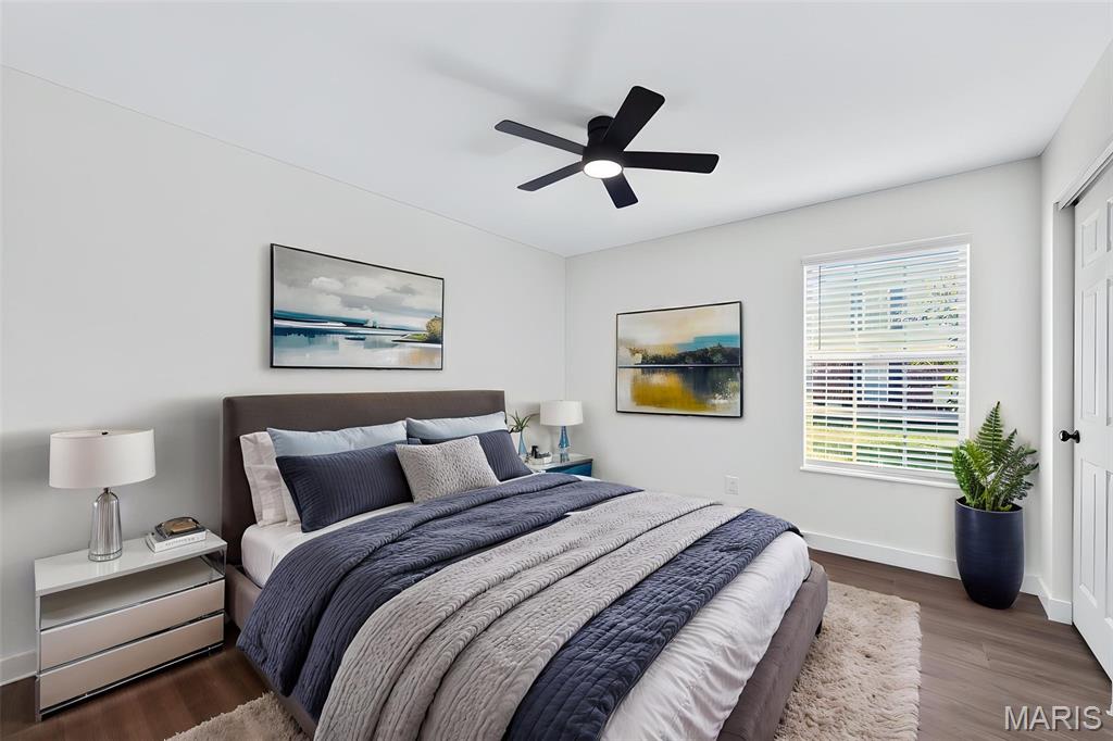 Creve Coeur Crossing Condo - Residential