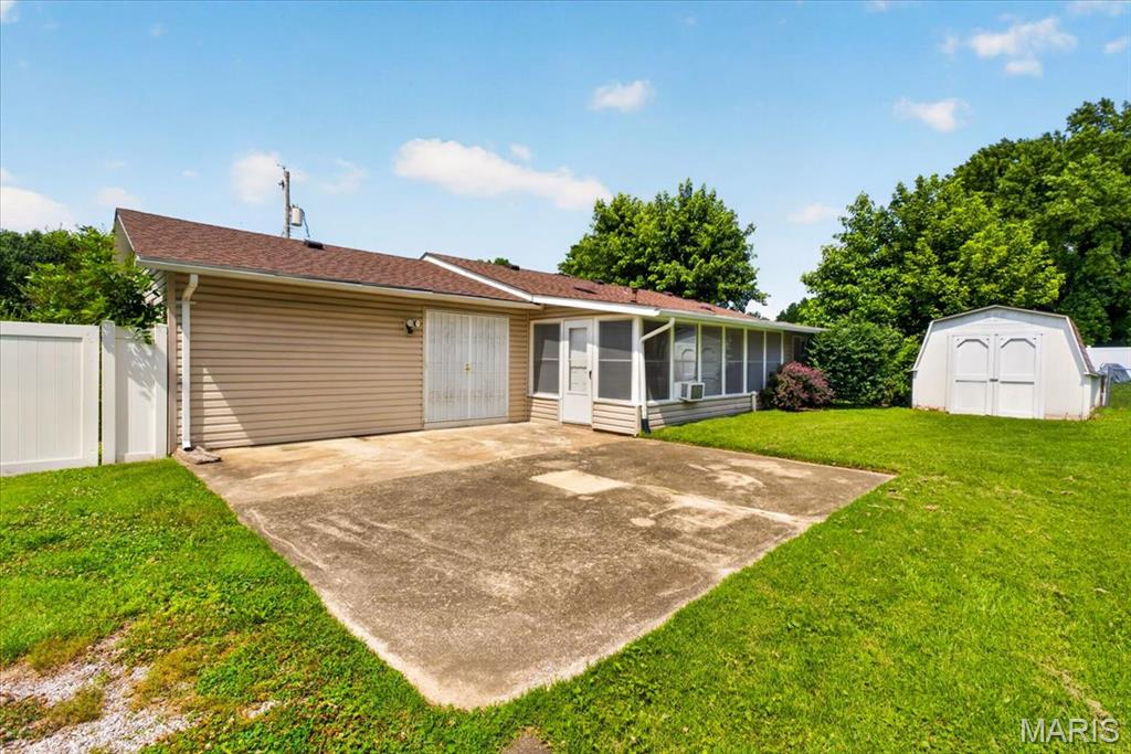 Broadview Park Sub - Residential