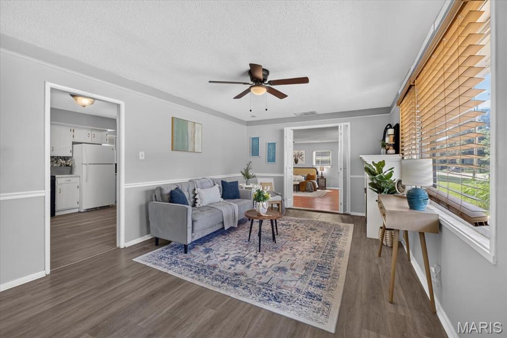 Broadview Park Sub - Residential