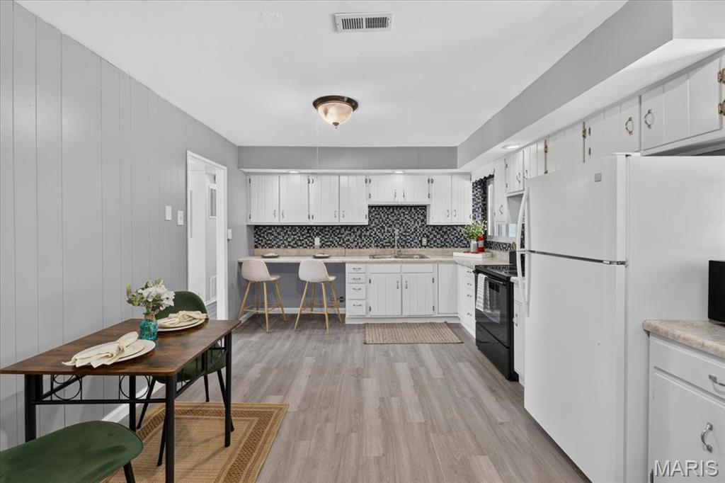 Broadview Park Sub - Residential