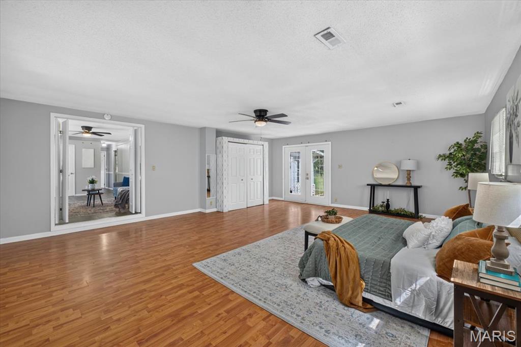 Broadview Park Sub - Residential